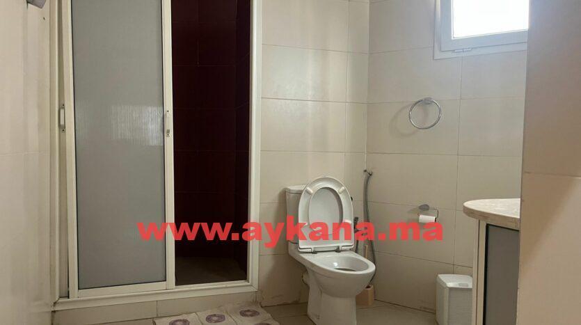 Appartement à Riad Oulad Mtaa — 9