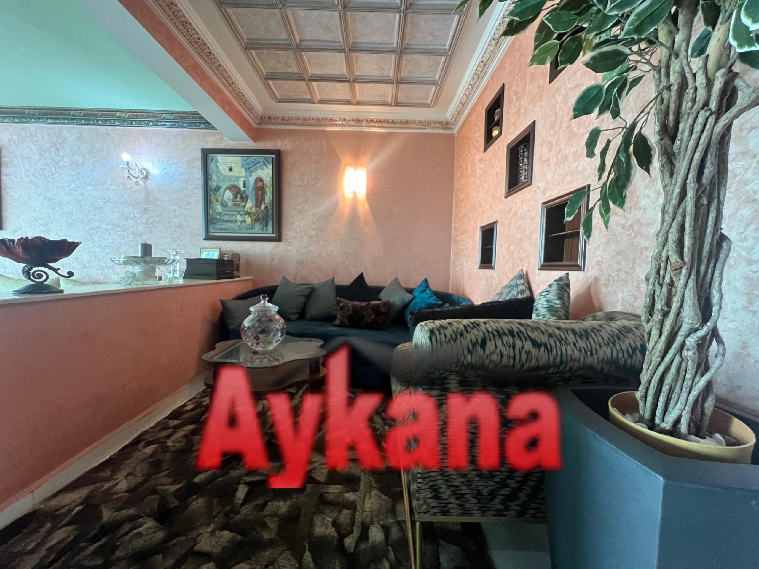 Villa 320 m² à Harhoura — 7