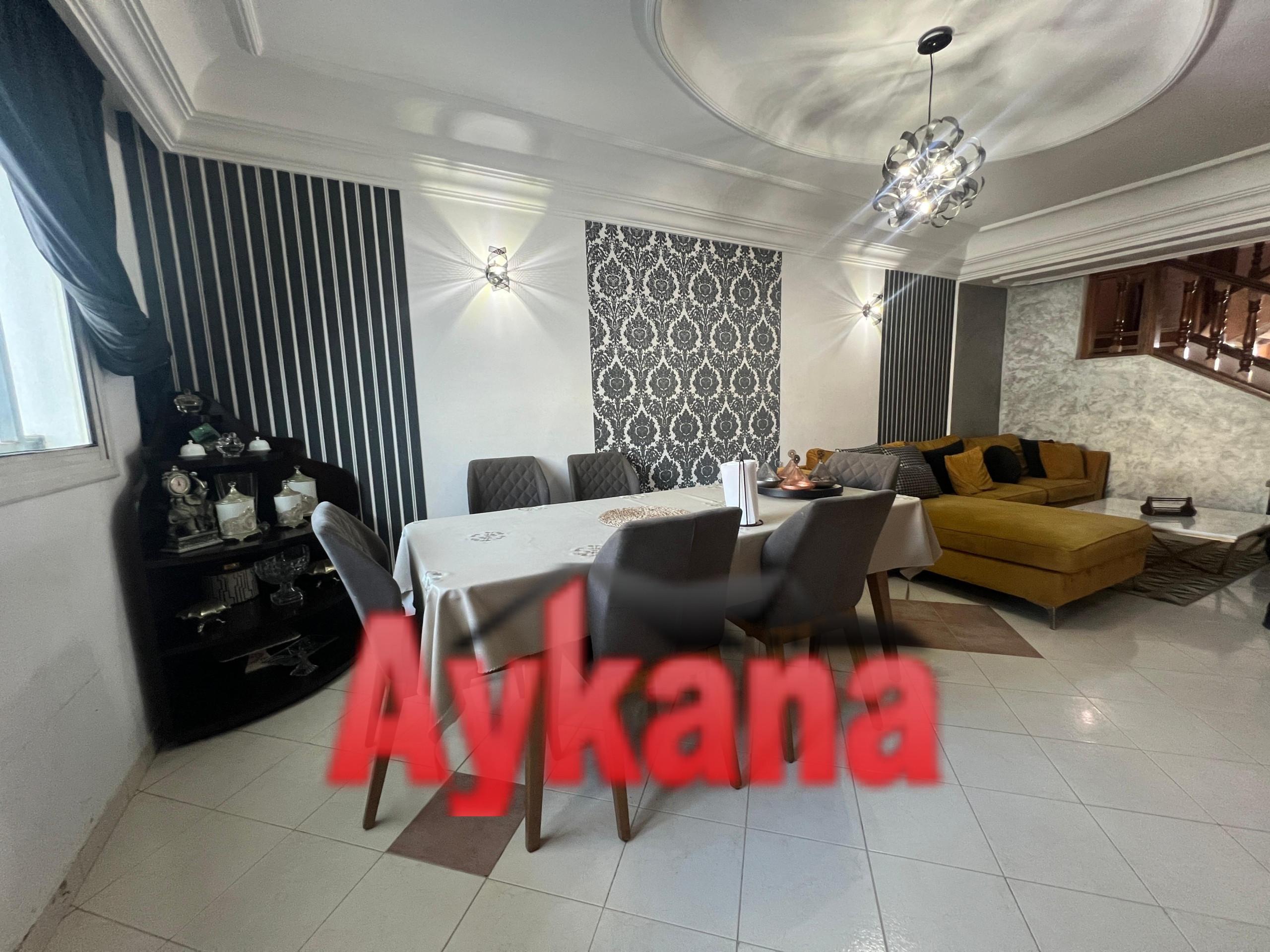 Vente Villa Exclusive Harhoura — 6