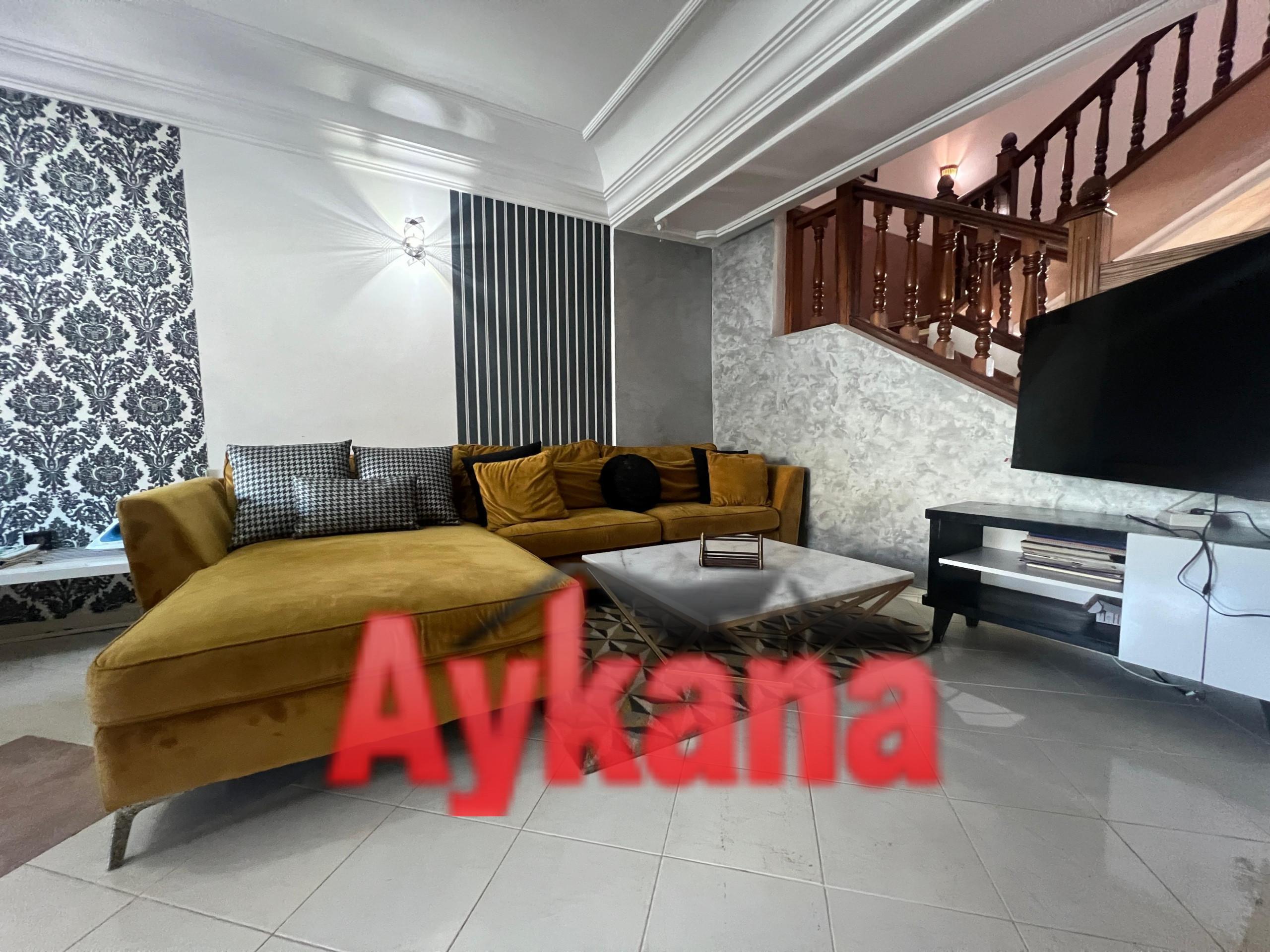 Vente Villa Exclusive Harhoura — 5