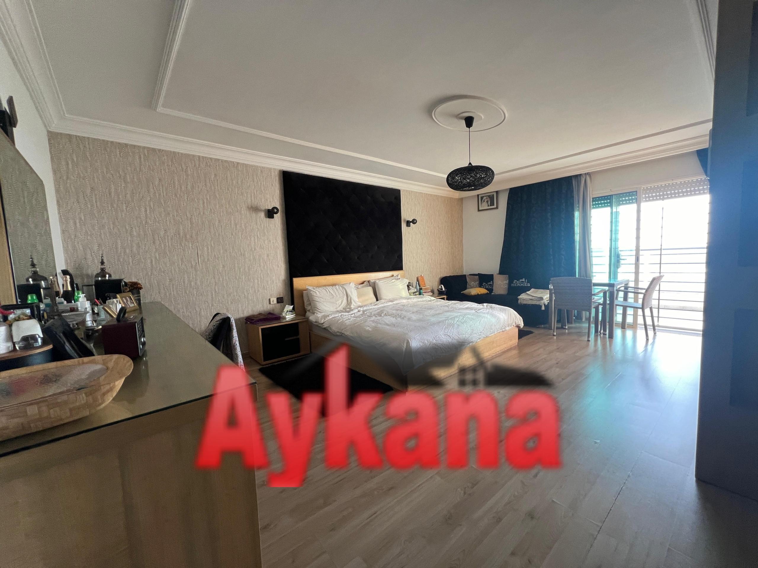 Villa 320 m² à Harhoura — 8