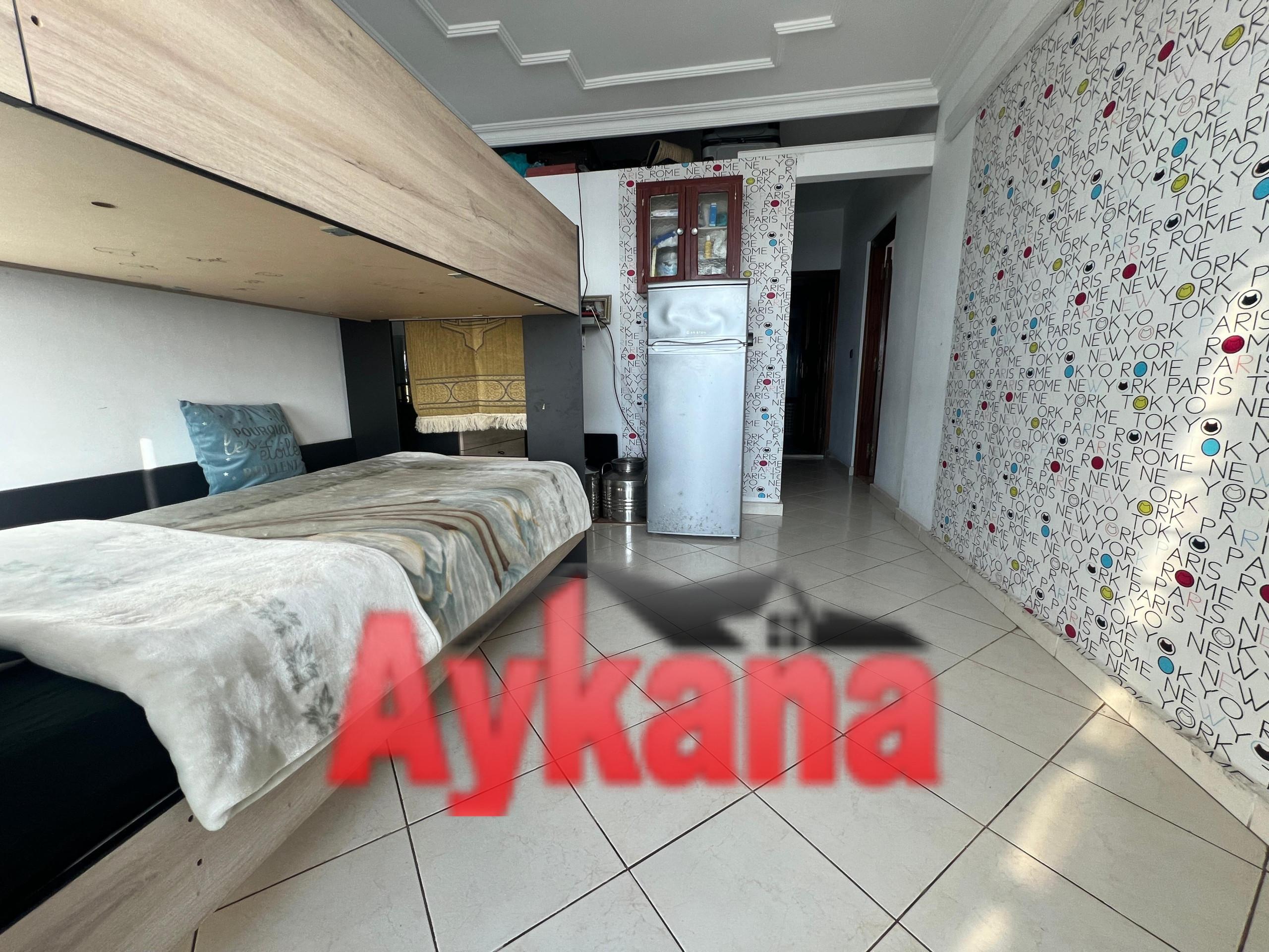 Villa 320 m² à Harhoura — 9
