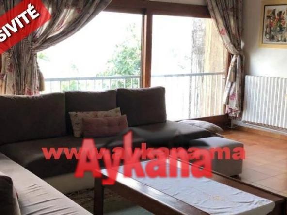 Vente Appartement Rabat Agdal