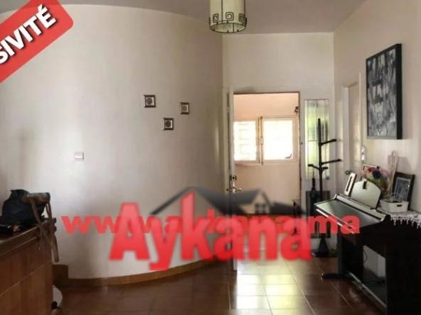 Vente Appartement Rabat Agdal — 3