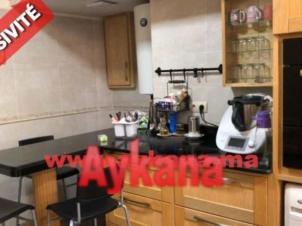 Vente Appartement Rabat Agdal — 6