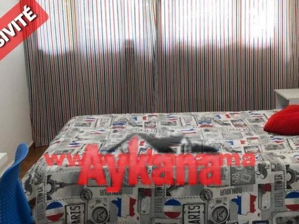 Vente Appartement Rabat Agdal — 4