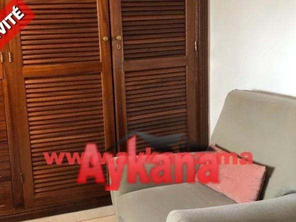 Vente Appartement Rabat Agdal — 5