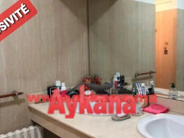 Appartement 198 m² à Quartier Agdal Haut — 8