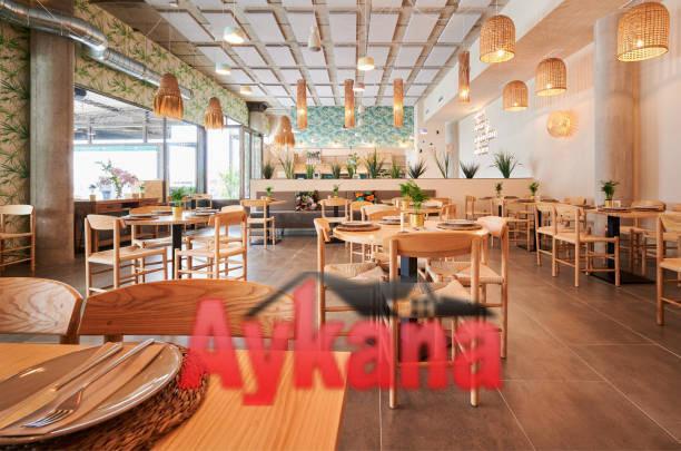 Vente Fond de commerce café restaurant Oulad Mtaa