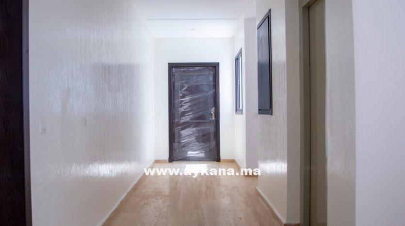 Vente Immeuble Tamesna — 6