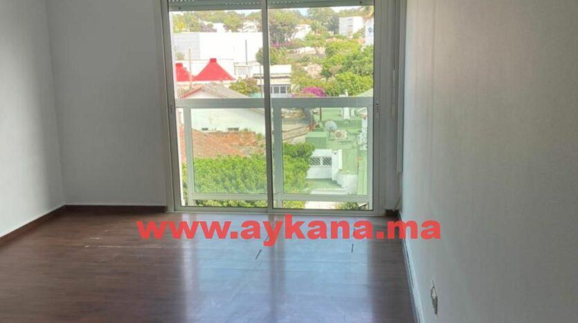 Location Appartement Rabat Haut Agdal REF 3619 — 6