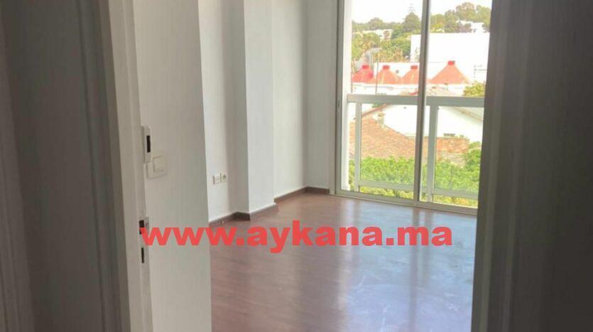 Location Appartement Rabat Haut Agdal REF 3619 — 2