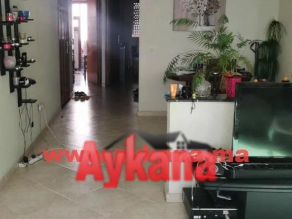 Vente Appartement Rabat Agdal — 3
