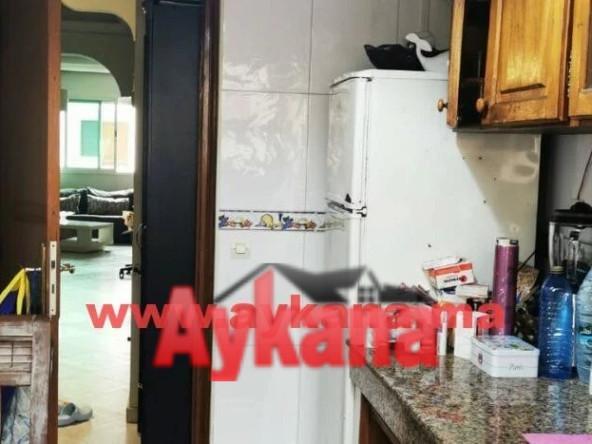 Vente Appartement Rabat Agdal — 5