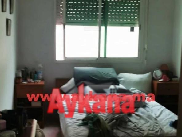 Vente Appartement Rabat Agdal — 4