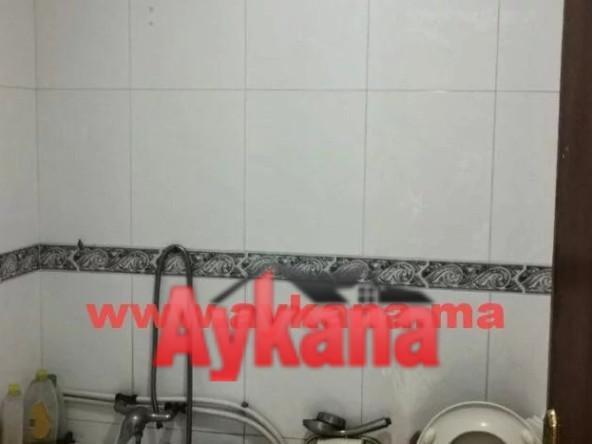 Vente Appartement Rabat Agdal — 6