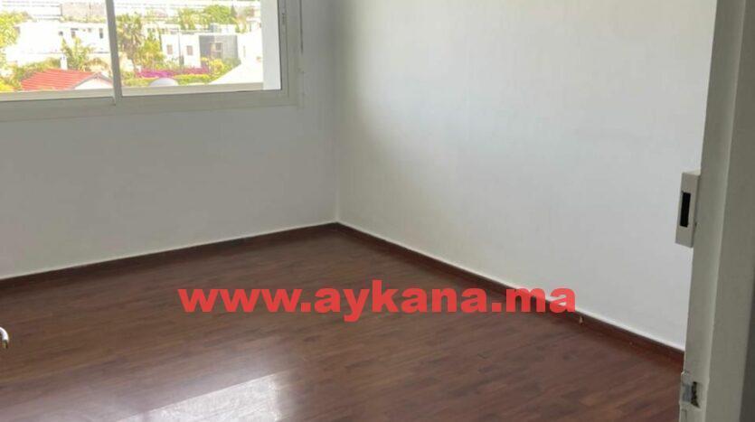 Appartement 178 m² à Quartier Agdal Haut — 8