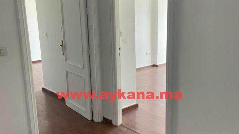 Appartement 178 m² à Quartier Agdal Haut — 9