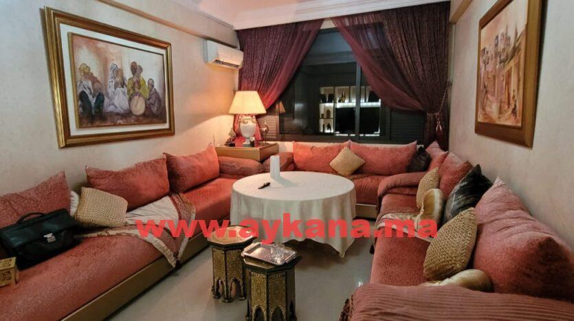 شقة 235 م² في Quartier Agdal Haut — 7