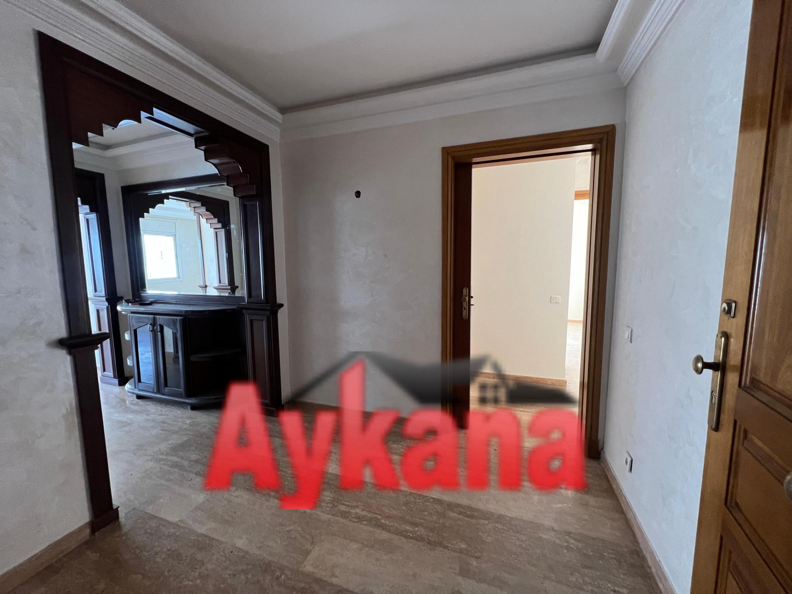 شقة 204 م² في Hay Riad — 8