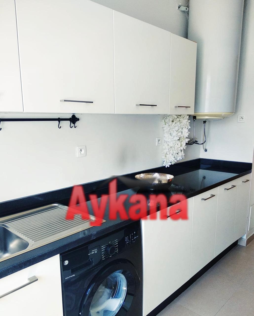 Appartement 83 m² à La Marina Salé — 9