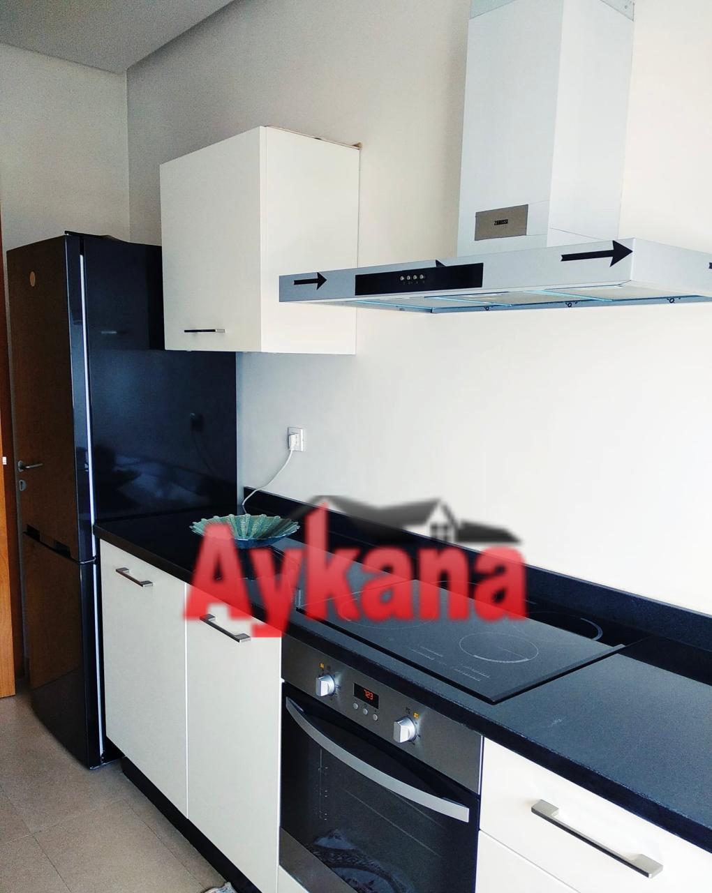 Appartement 83 m² à La Marina Salé — 10