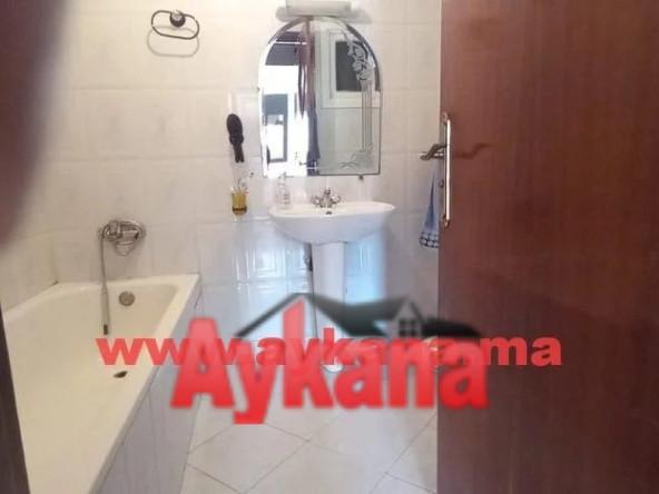 Appartement 129 m² à Quartier Agdal Bas — 9