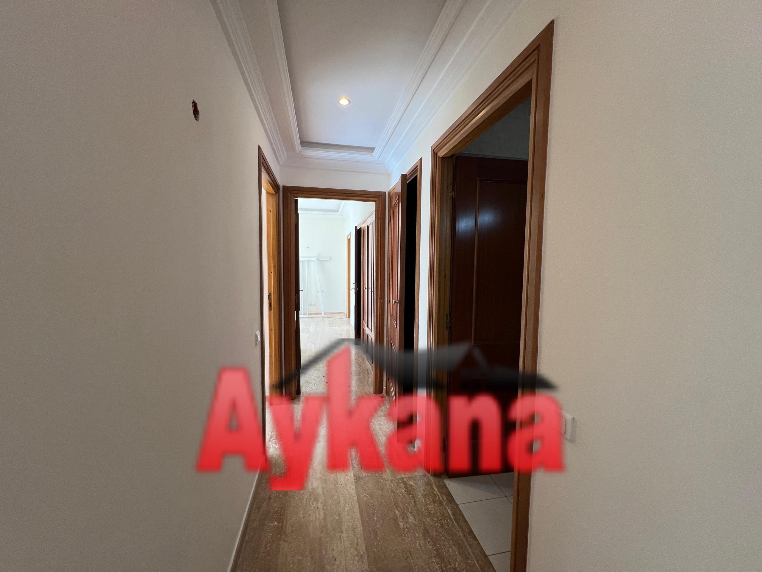 شقة 204 م² في Hay Riad — 9