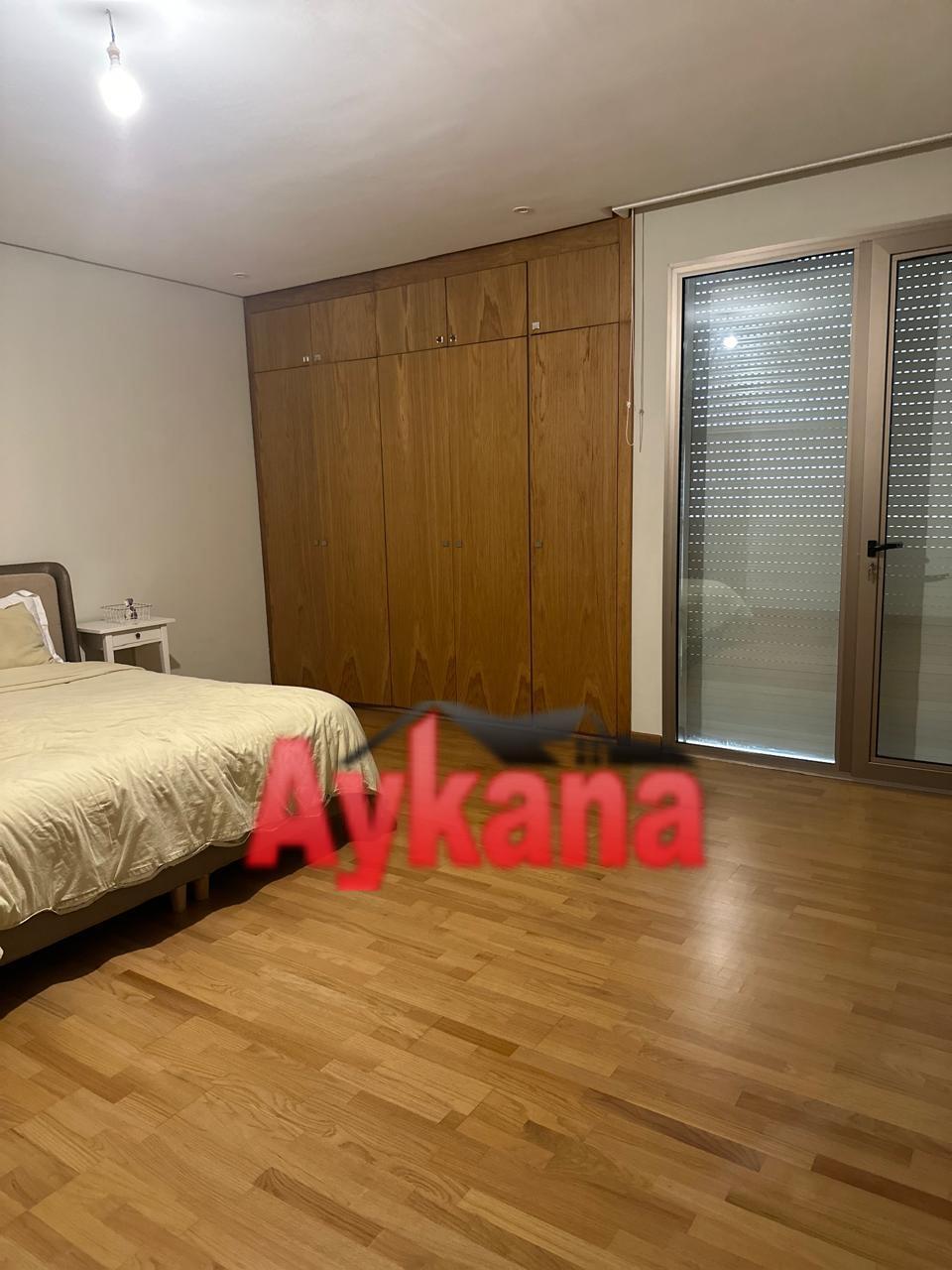 Appartement 148 m² à La Marina Salé — 5