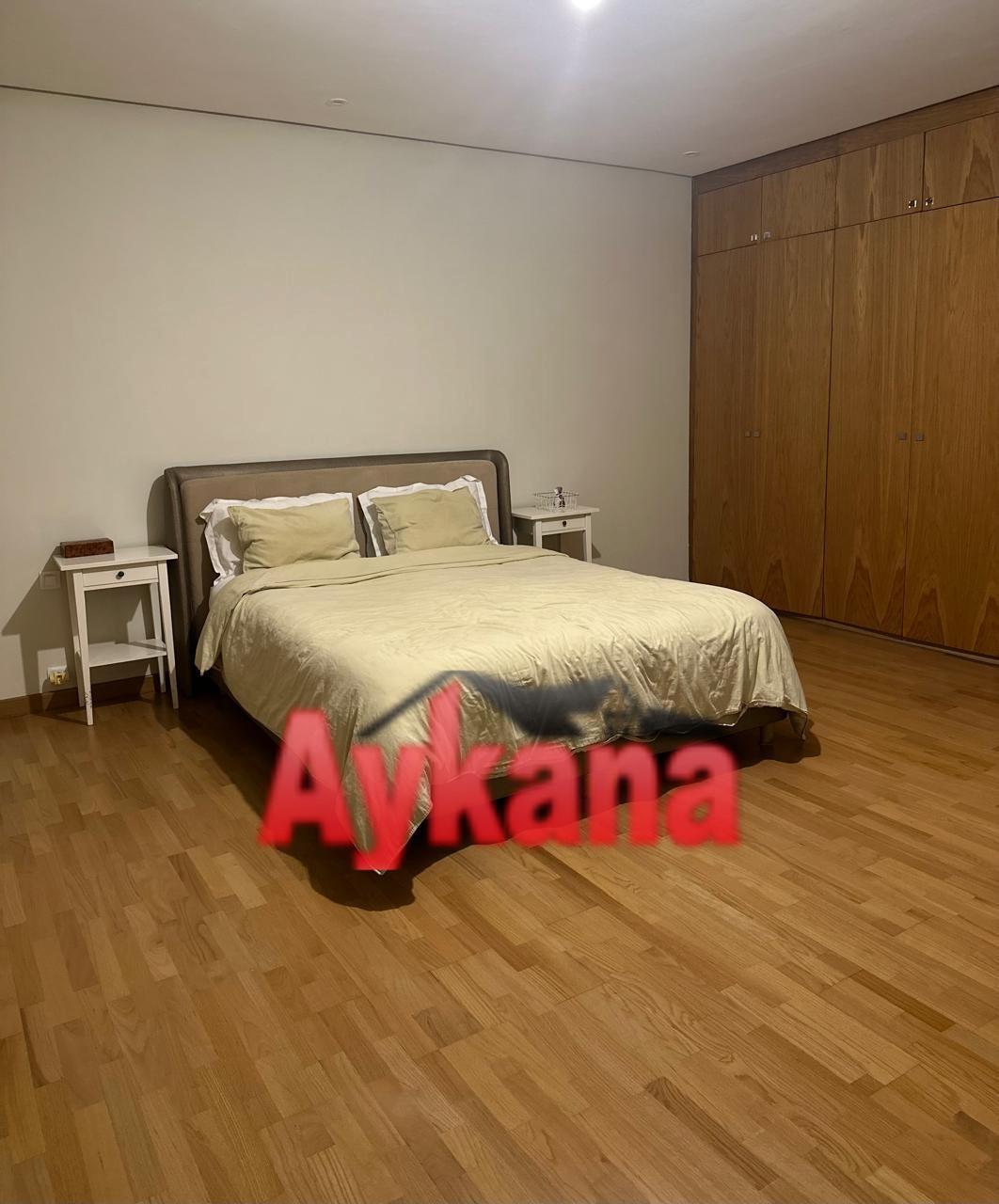 Appartement 148 m² à La Marina Salé — 4