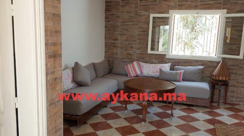 Vente Ferme Benslimane REF 3624 — 4