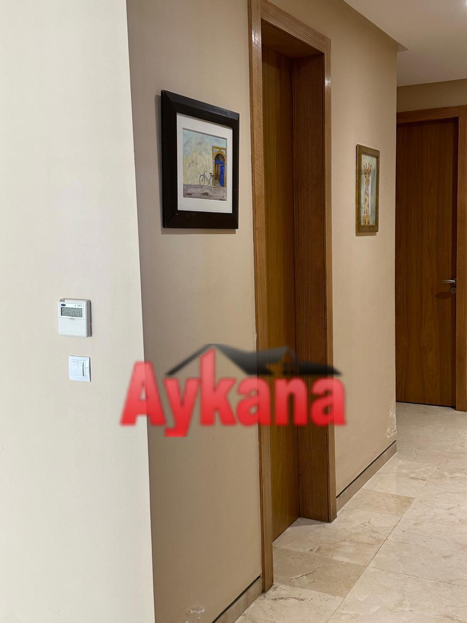 Appartement 148 m² à La Marina Salé — 9