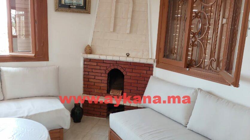 Vente Ferme Benslimane REF 3624 — 3