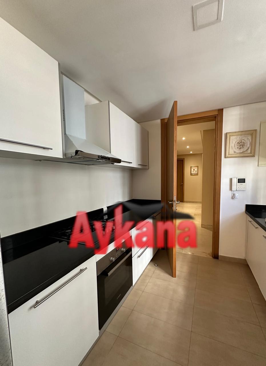 Appartement 148 m² à La Marina Salé — 8