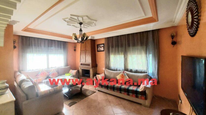فيلا في Hay Riad — 7