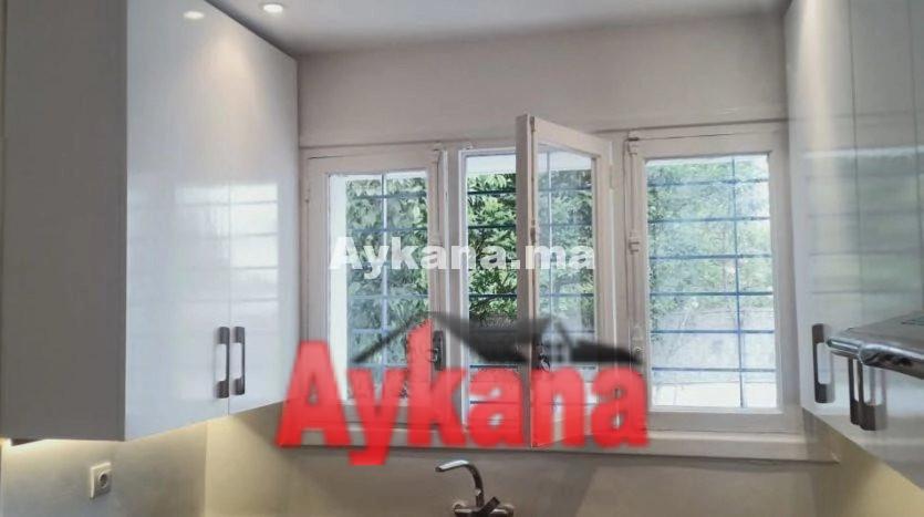 Villa 350 m² à Agdal — 10