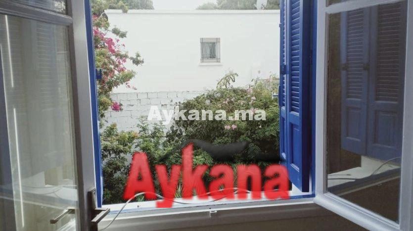 Location Villa Coloniale Haut Agdal Rabat — 5