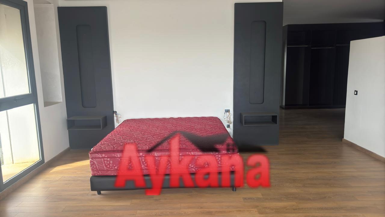 VENTE VILLA PRESTIGE À EL MENZEH — 4