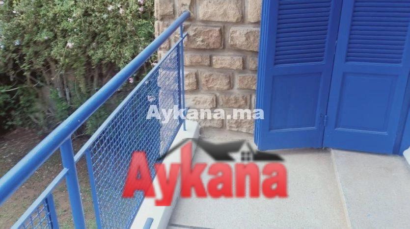 Villa 350 m² à Agdal — 9