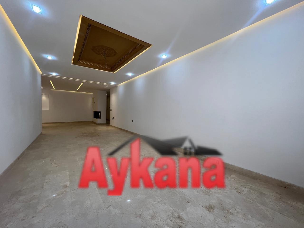 Location Appartement Neuf Prestige à Jnane Souissi — 3