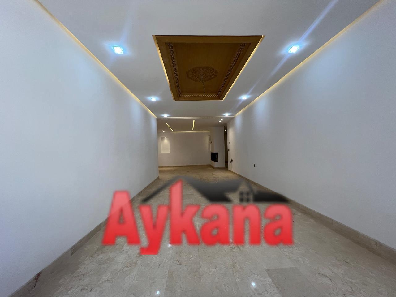 Location Appartement Neuf Prestige à Jnane Souissi — 4