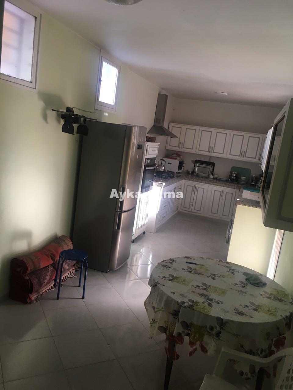 Vente Villa Rabat Souissi — 5