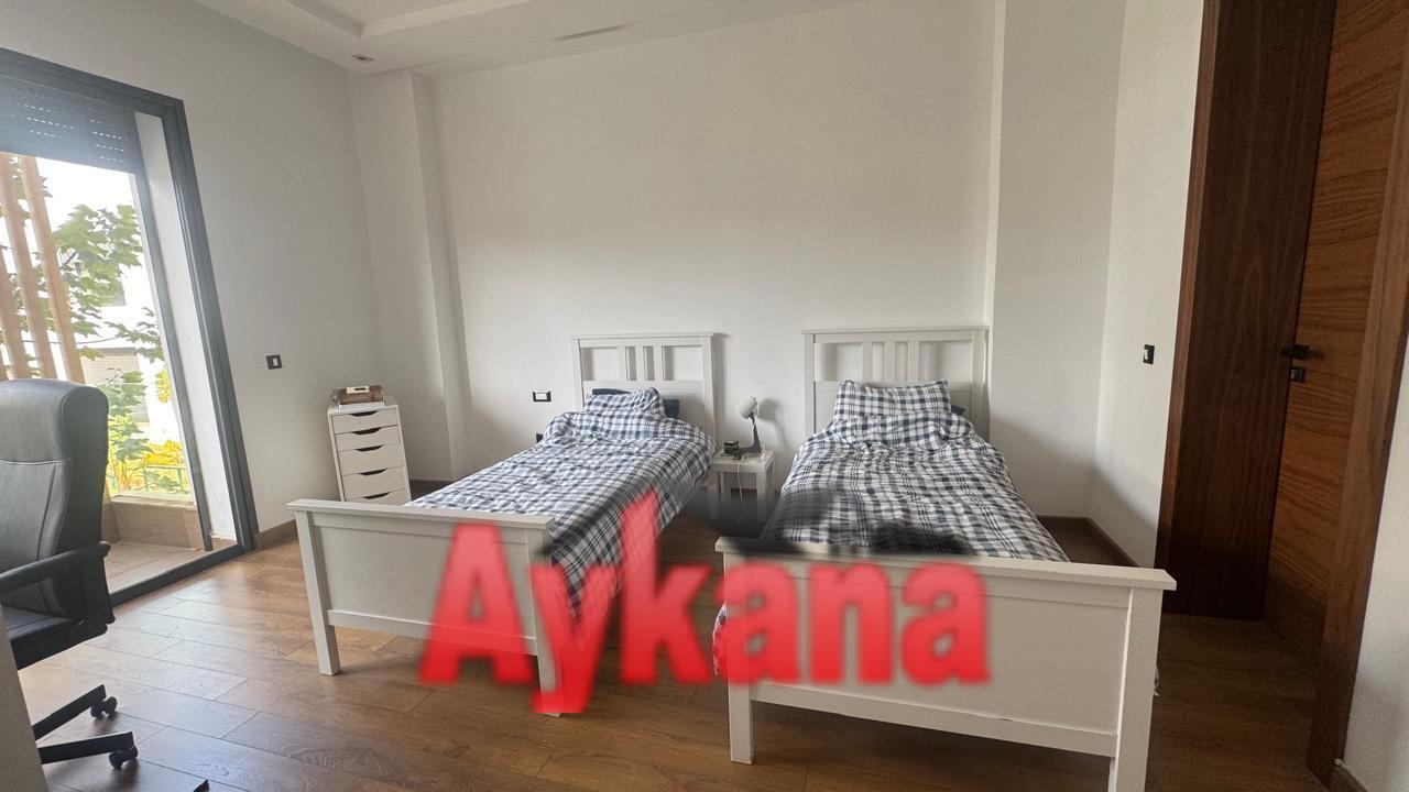 Villa 574 m² à El Menzeh — 8