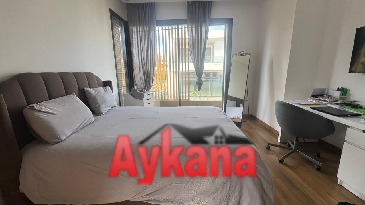Villa 574 m² à El Menzeh — 5