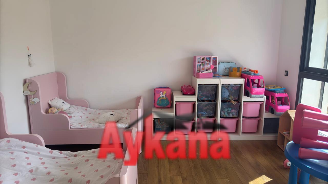 Villa 574 m² à El Menzeh — 9
