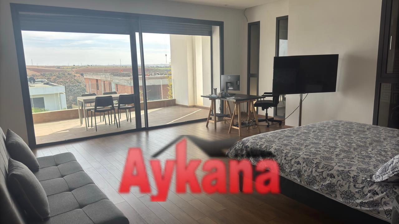 Villa 574 m² à El Menzeh — 3