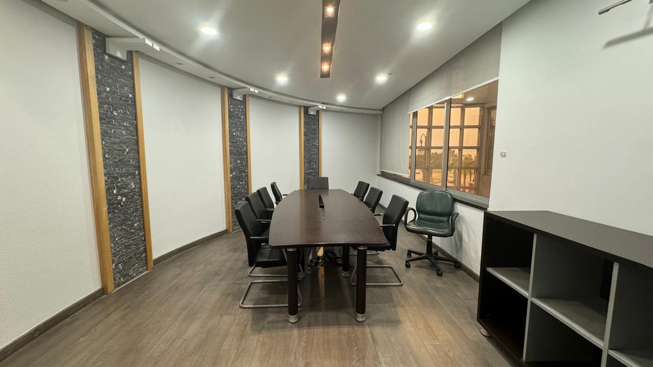 Location Bureau Rabat Hay Riad