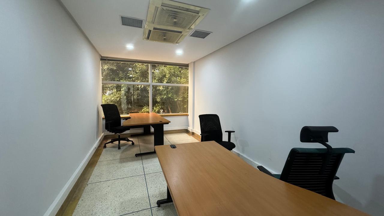 Location Bureau Rabat Hay Riad — 2