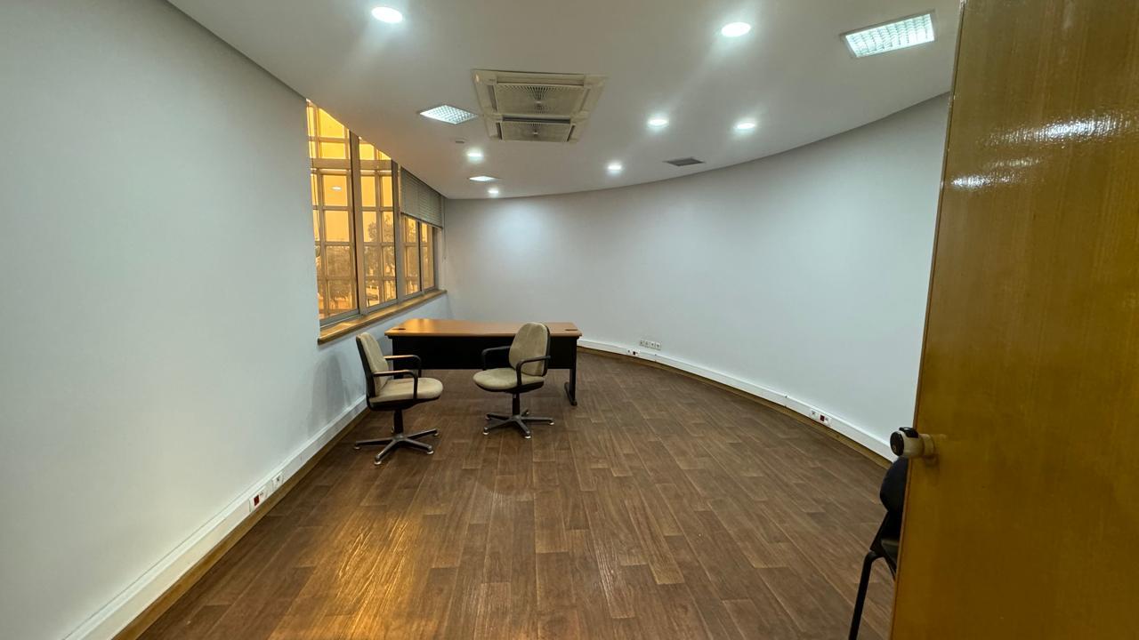 Location Bureau Rabat Hay Riad — 5