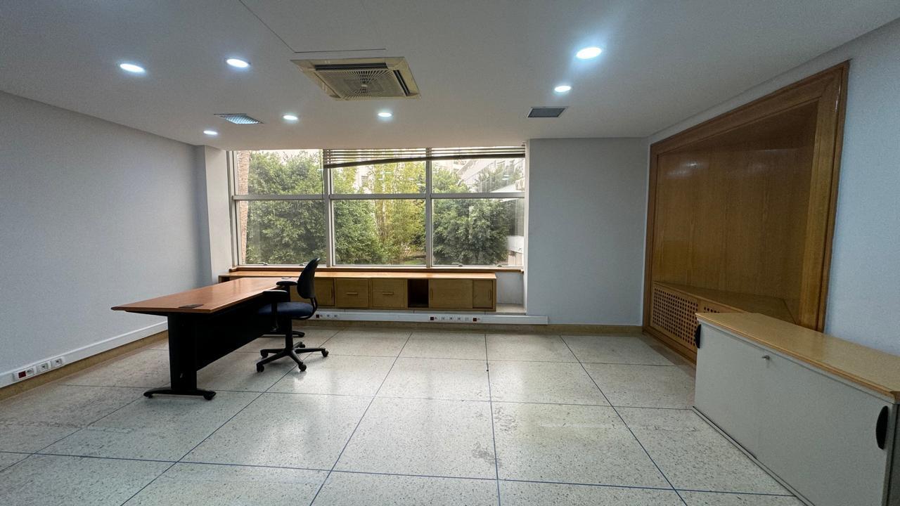 Location Bureau Rabat Hay Riad — 6